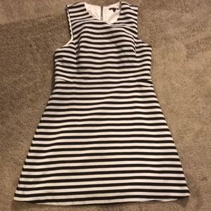 EUC - Express Cocktail Dress - Sz 12